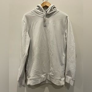 Cuts Clothing hoodie
